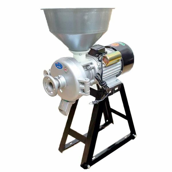 Small commercial grinder