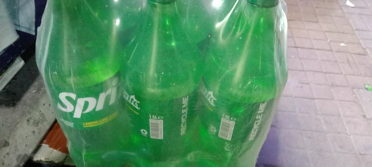 Sprite 1.5lter