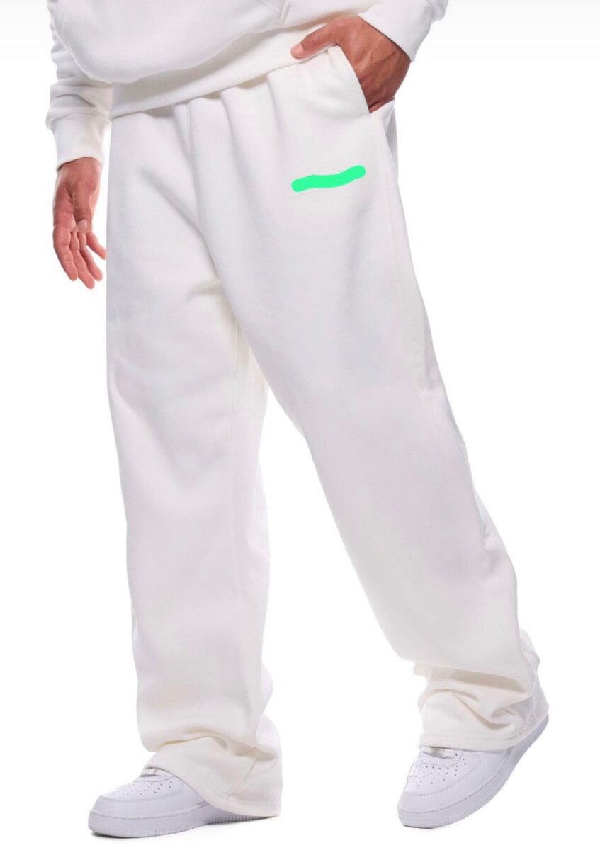 Pantalons de survêtement confortables pour hommes