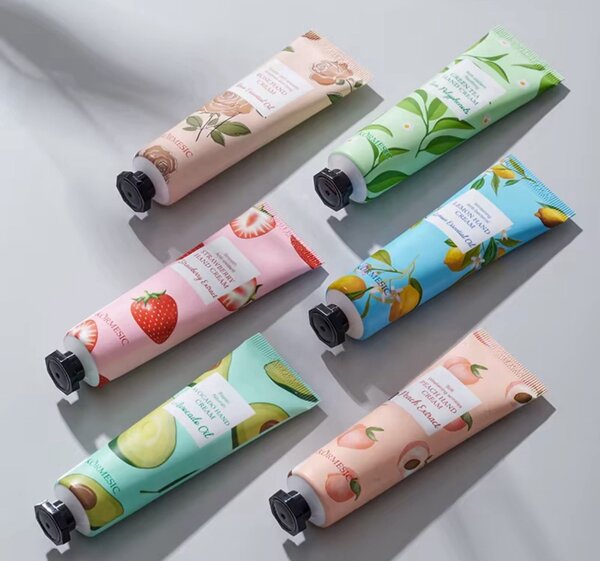 Soins pour les mains