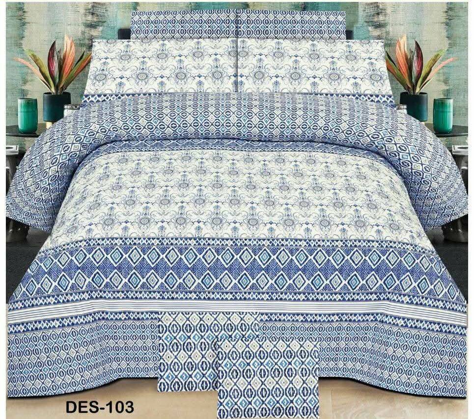 Bedspread
