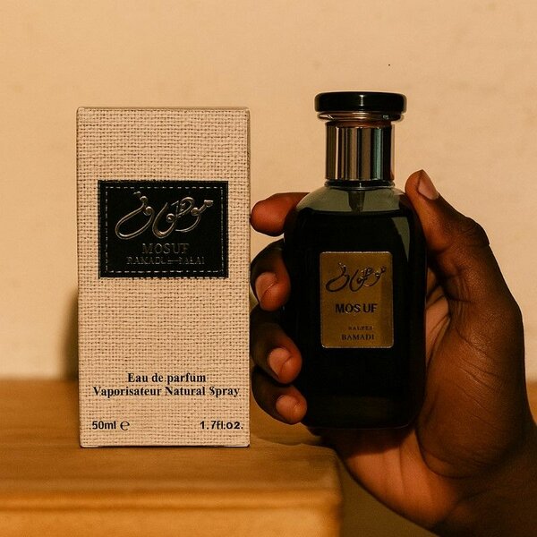 Parfum Mosuf 50ml