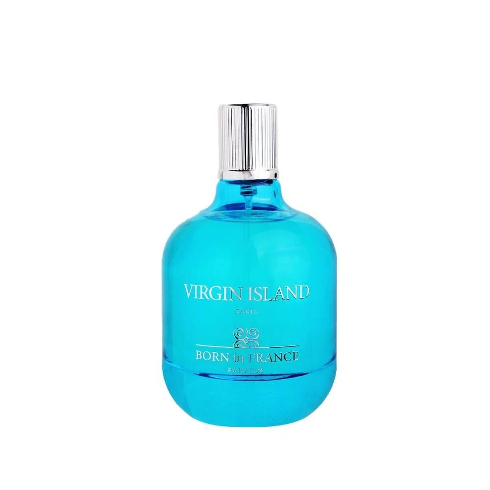 Parfum virgin island 100 ml