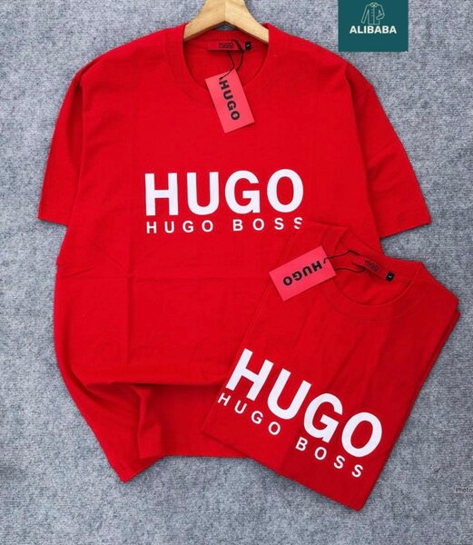 T-shirt Hugo Boss Homme