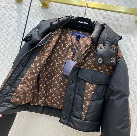 Top Jacket