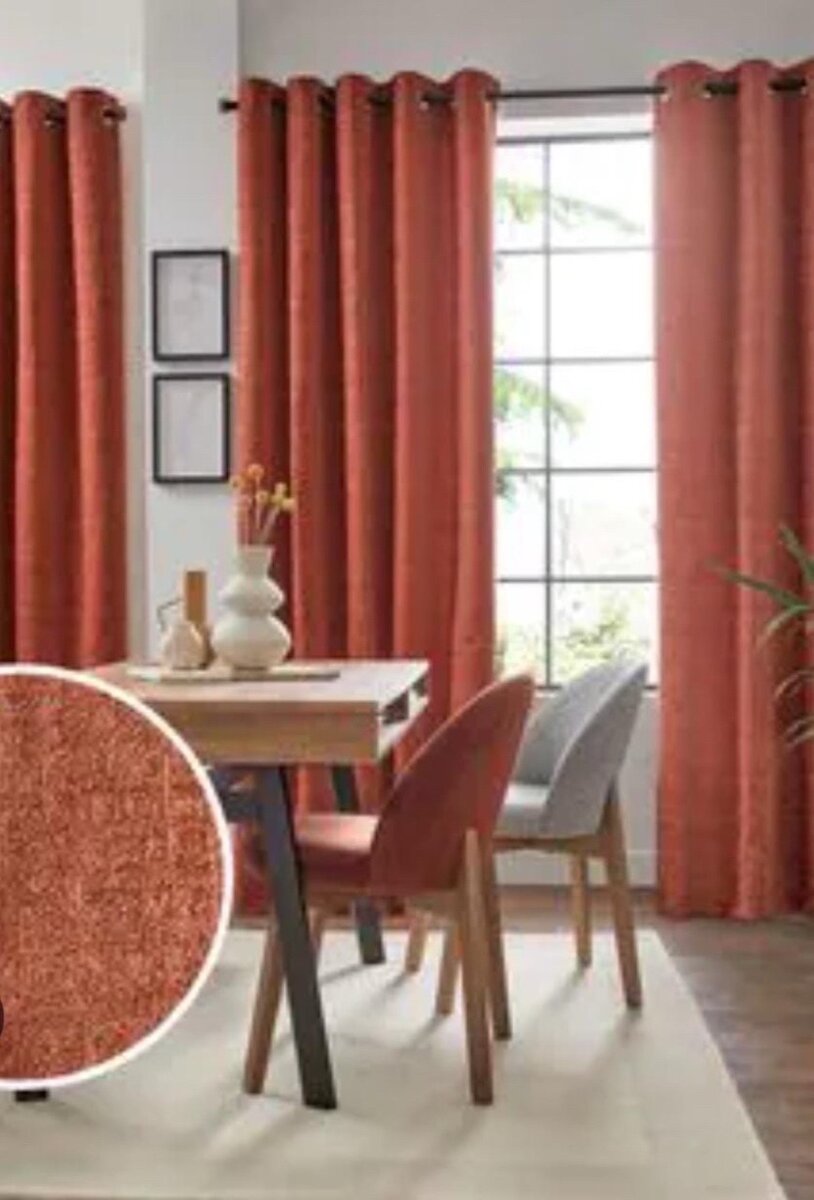 Sunblock curtains (wholesale)