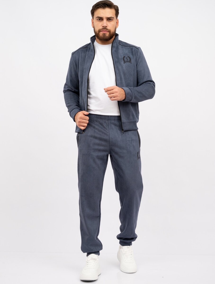 Спортивный костюм мужской