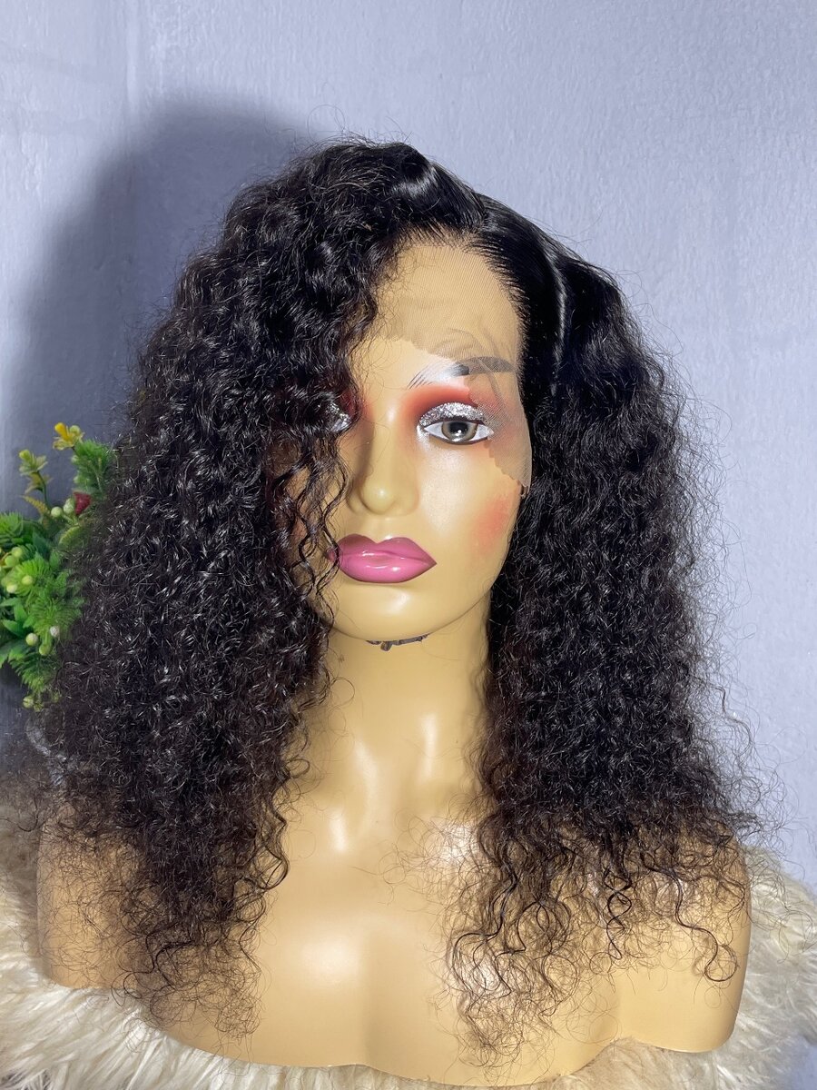 Deepwave wig