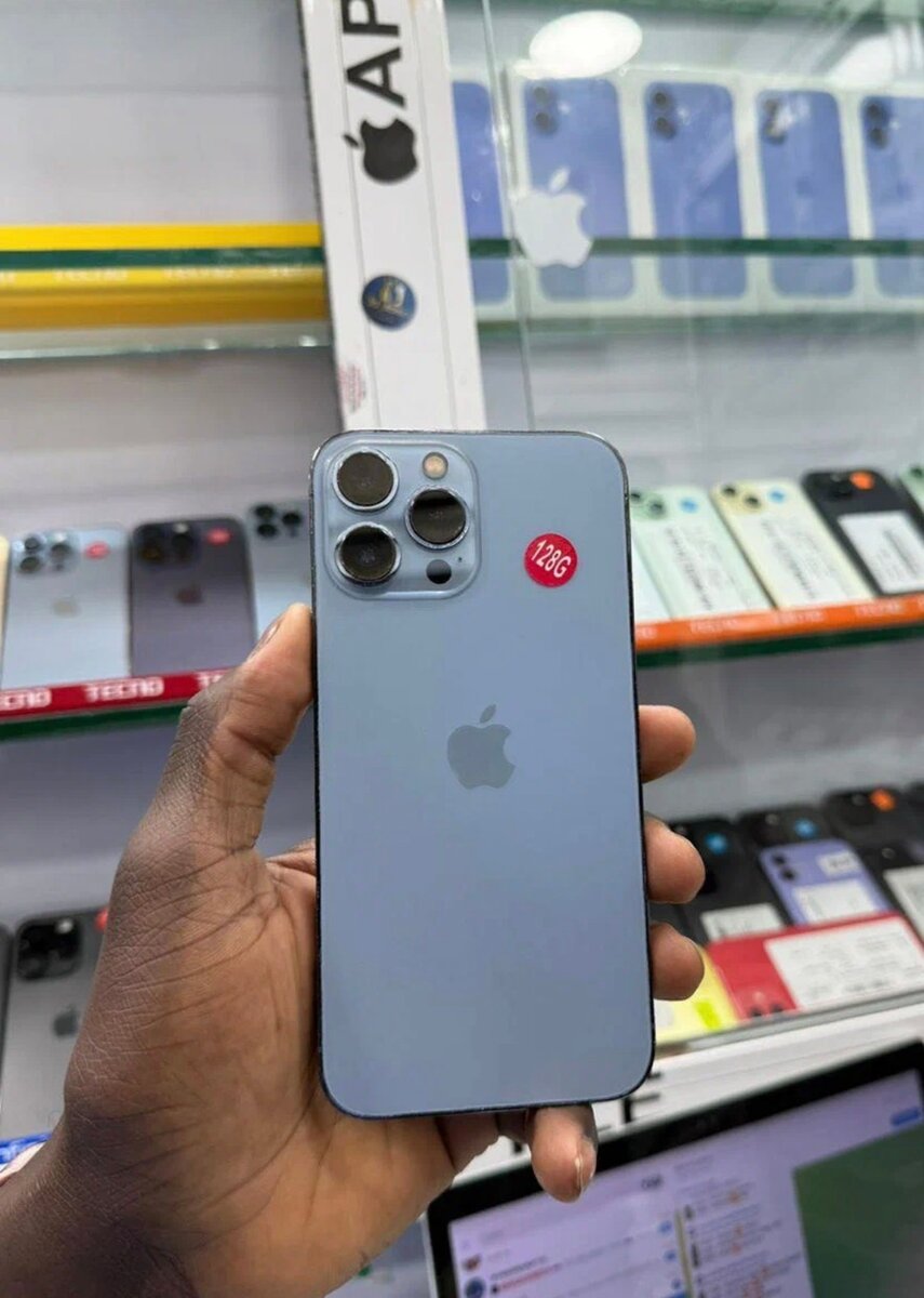 iPhone 13Pro Max 128GB