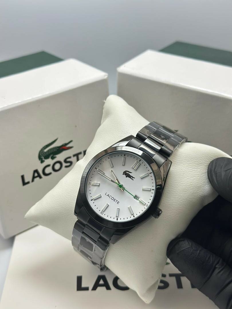 Montre Homme Lacoste Élegante