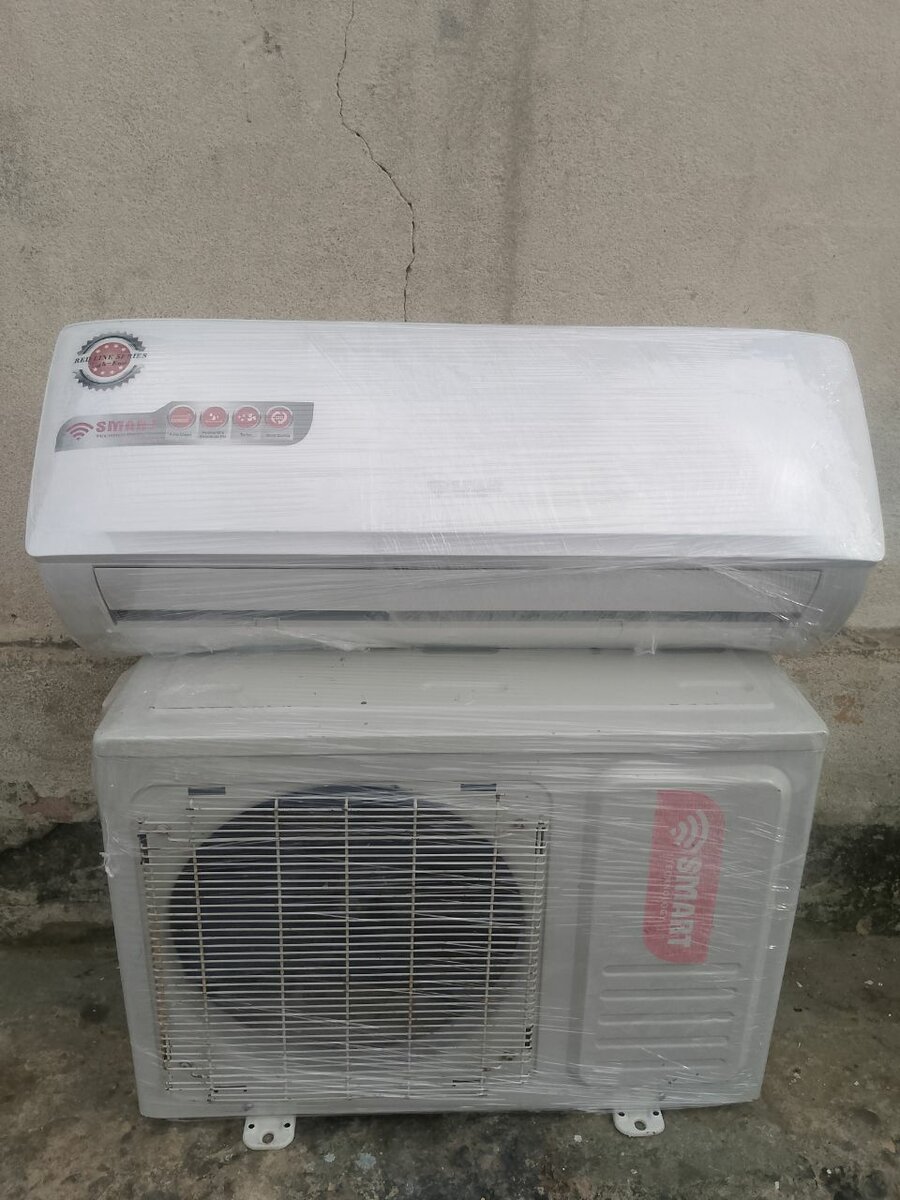 Climatiseur mural économique