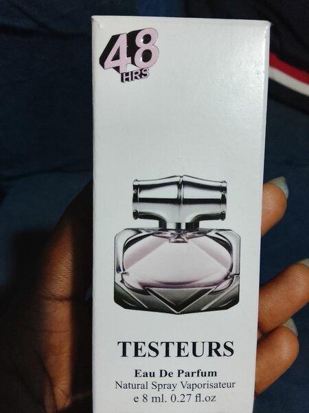 Parfum Femme Longue Durée