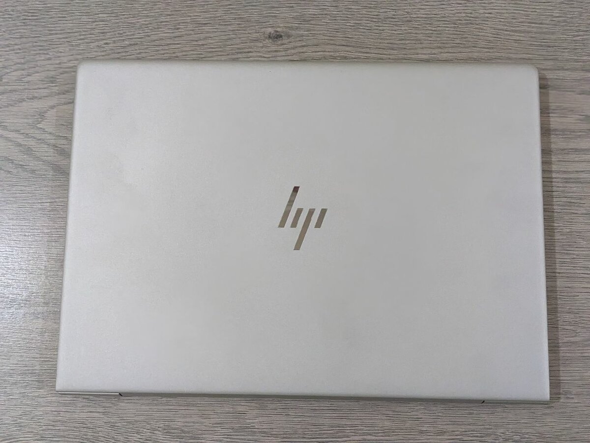 HP ELITEBOOK 840 G6
