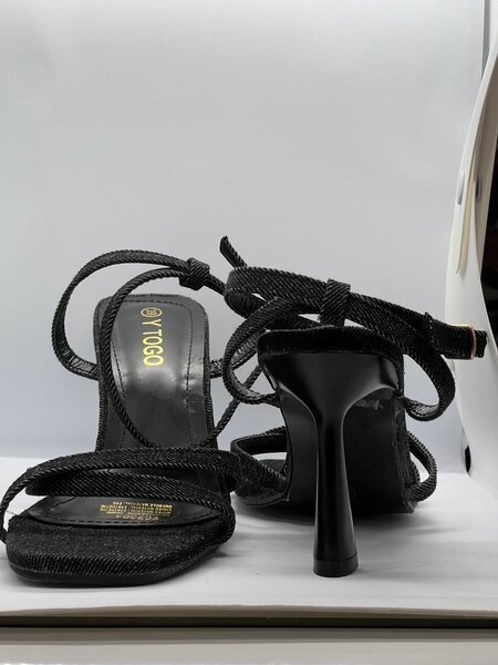 Talons élégants pour femme