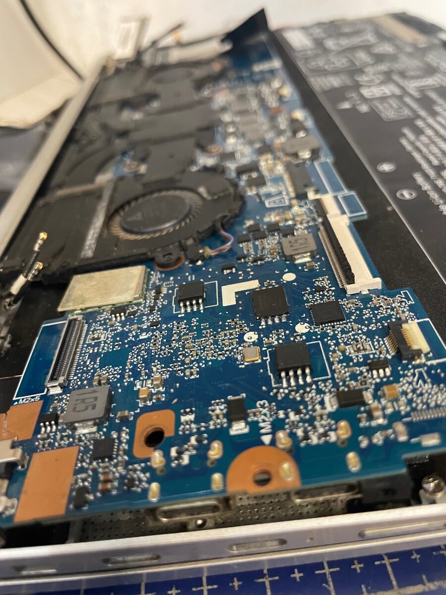 Laptop and PC repair