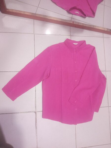 Stylish Women's Shirts Collection