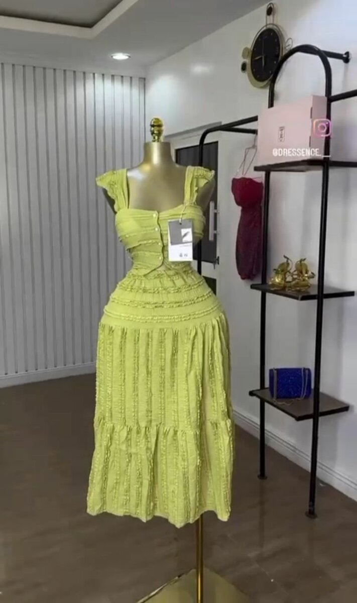 Complet jupe et haut