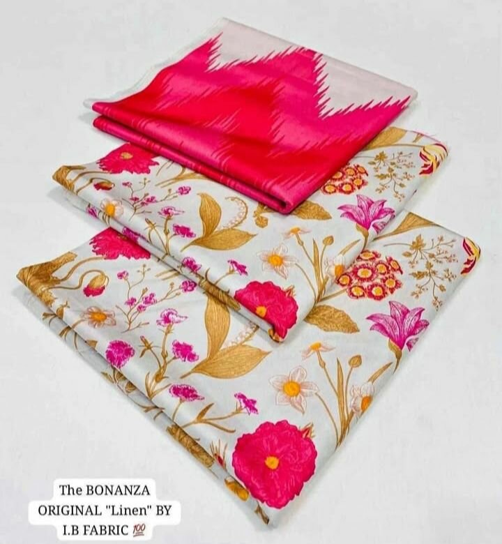 Bonanza org lawn suit