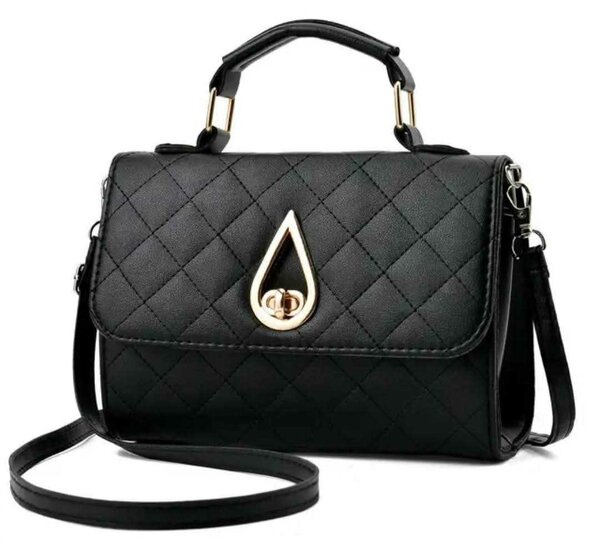 Sac bandoulière chic