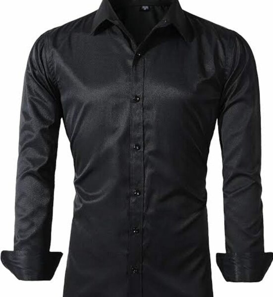 Dress shirt