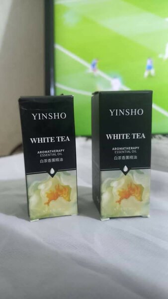 Huiles Essentielles YINSHO