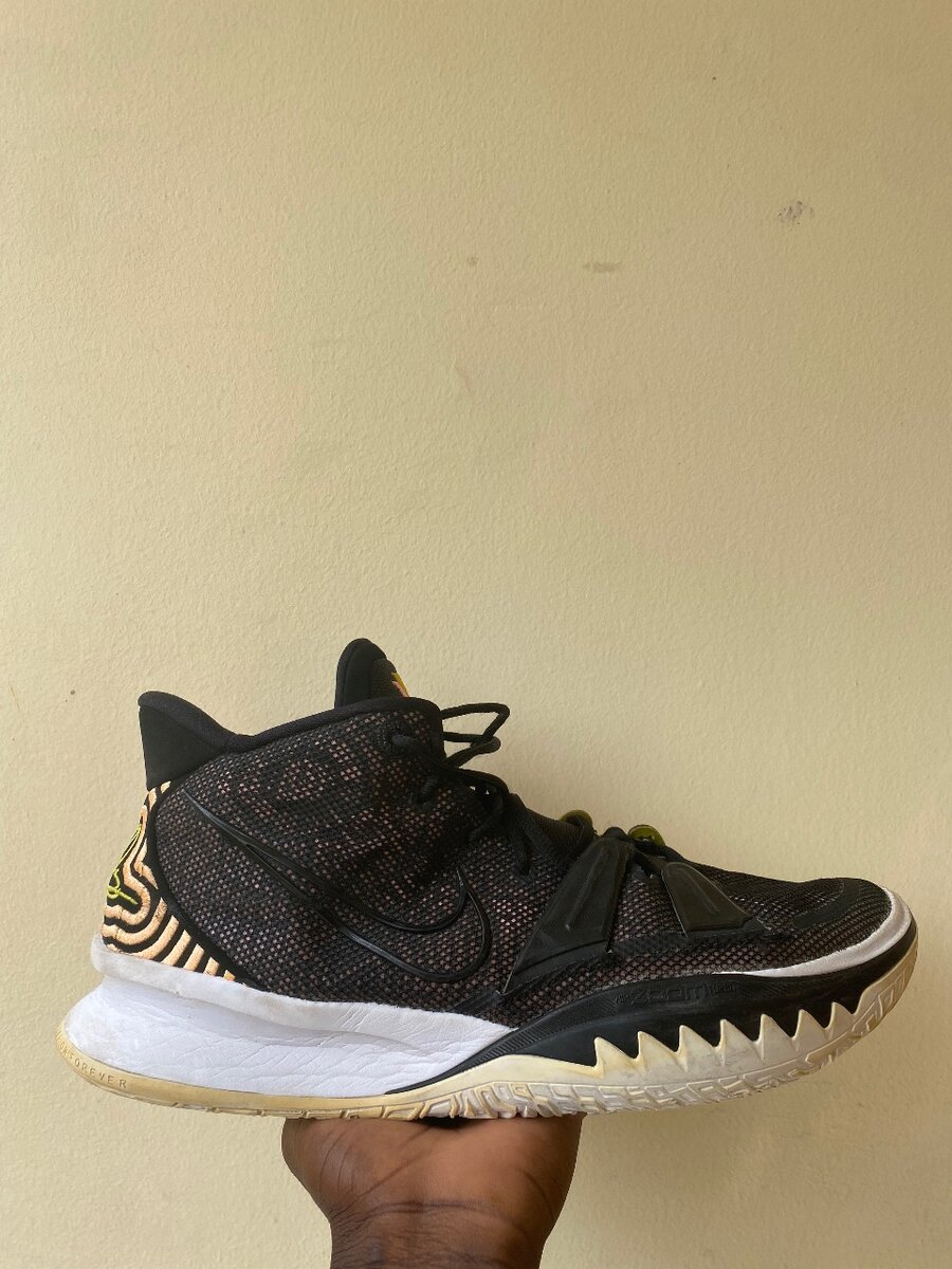 Baskets Hautes de Sport Homme