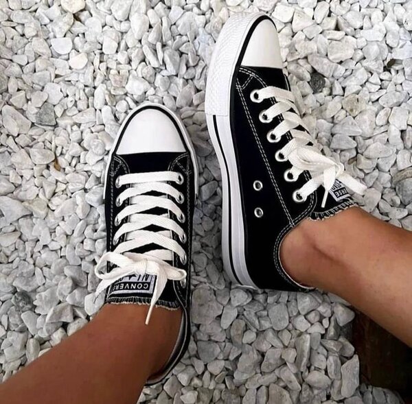 All star converse