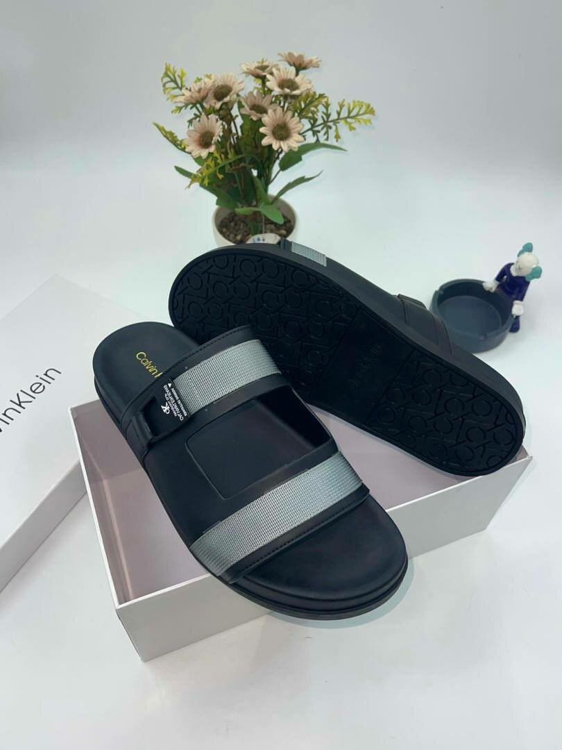 Calvin Klein Slippers