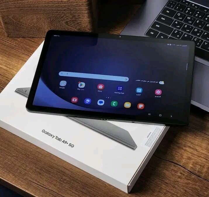 Samsung Galaxy Tab A9+ 5G