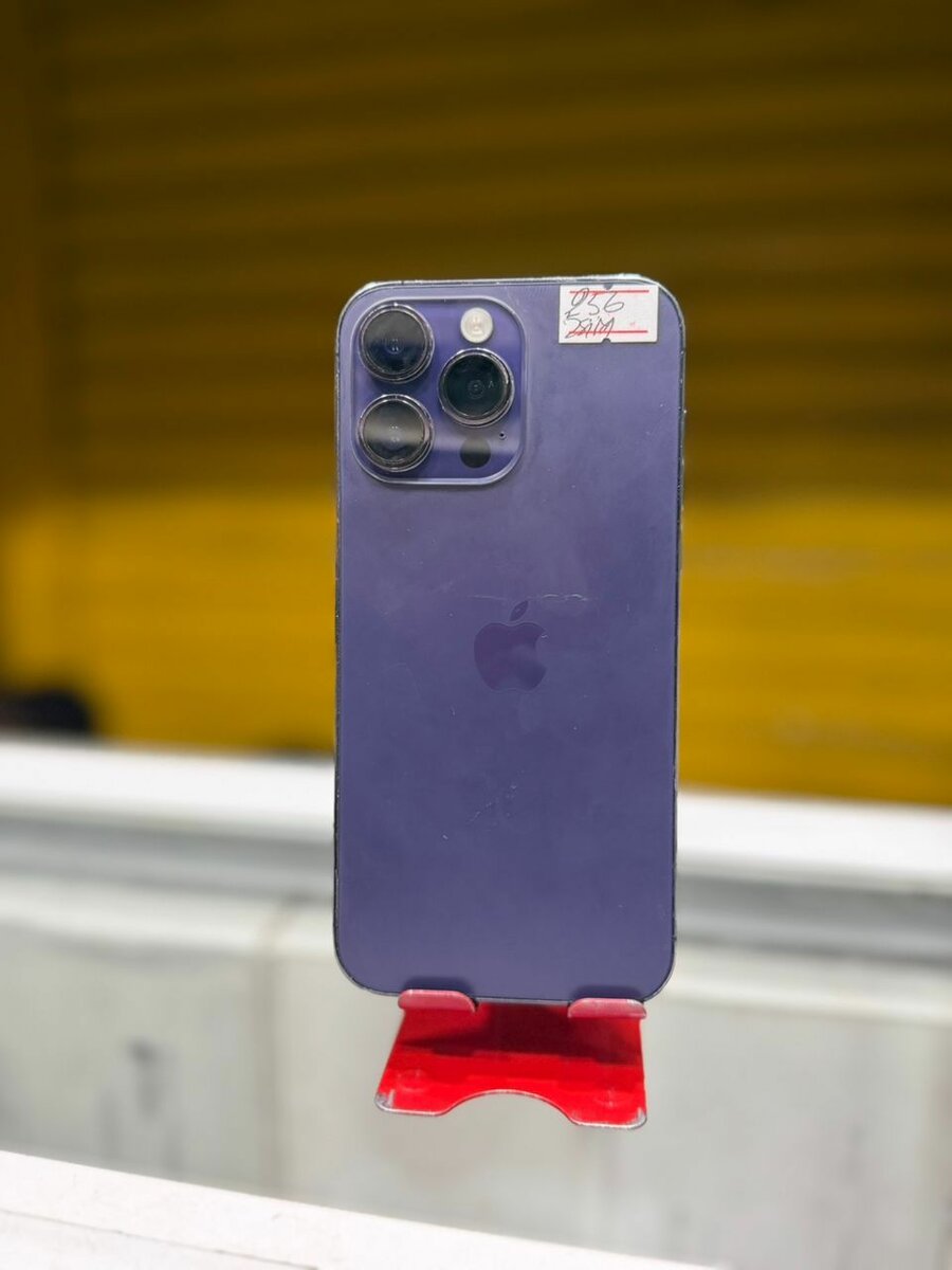 IPhone 14Pro max 2nd main