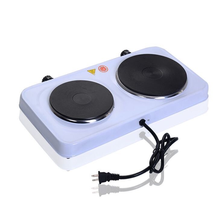 Hot plate