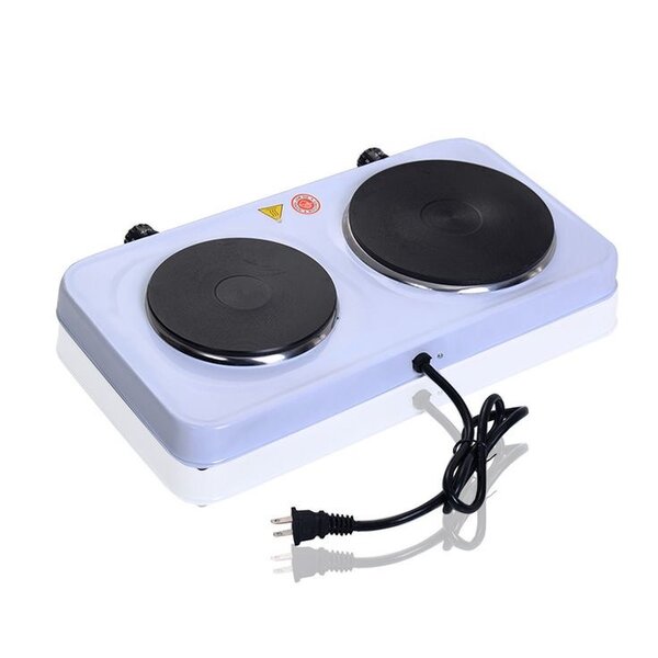Hot plate