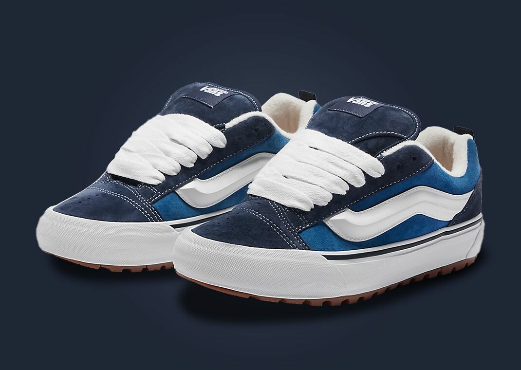 Vans Old Skool Sneakers Classiques