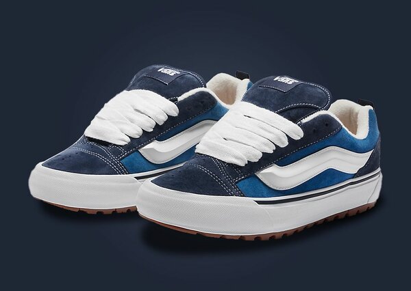 Vans Old Skool Sneakers Classiques