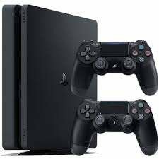 Console Sony PS4