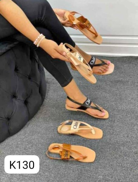 Chole sandals