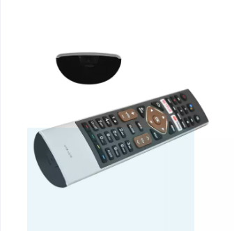 Remote Control for Haier_LCD LED Smart TV