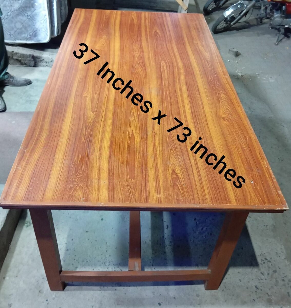 Conference Tables