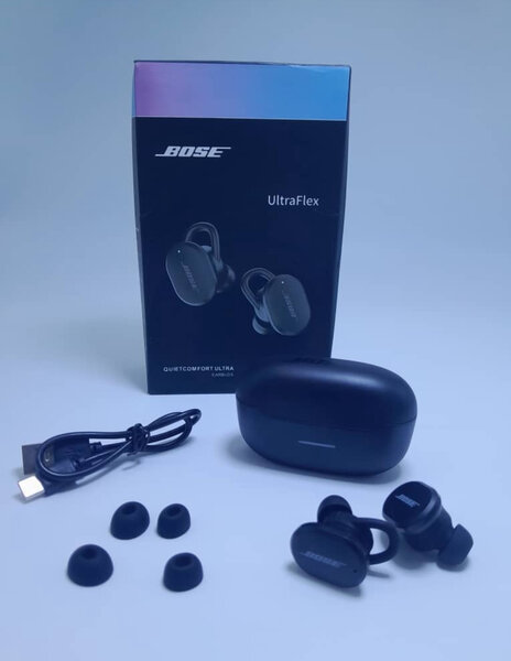 Écouteurs sans fil Bose UltraFlex
