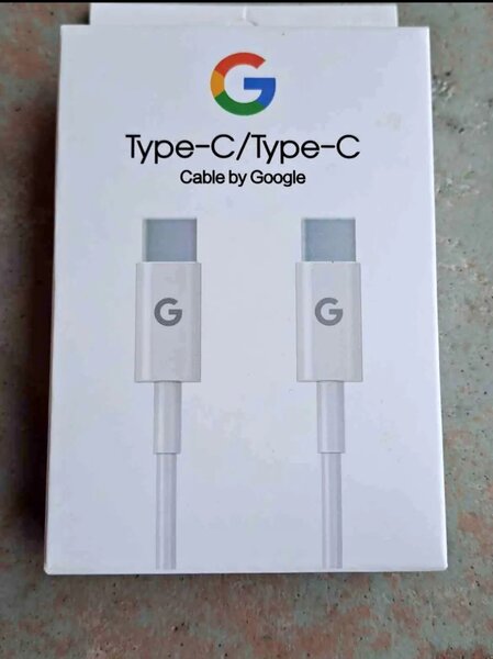 Type c fast charger