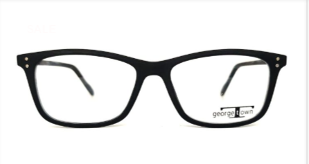 Eye glasses for men,George town GTN779