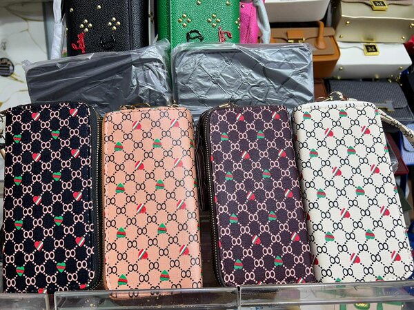Pochette