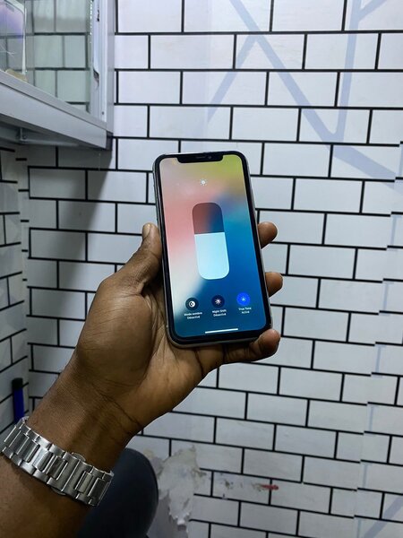 iPhone 11 Vert - 64 Go