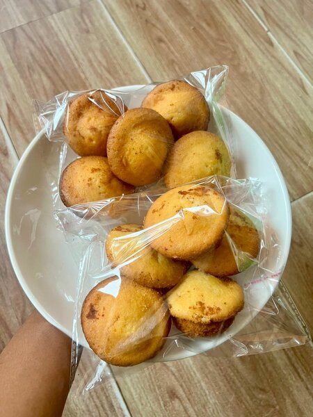 Délicieux Cakes Artisanaux