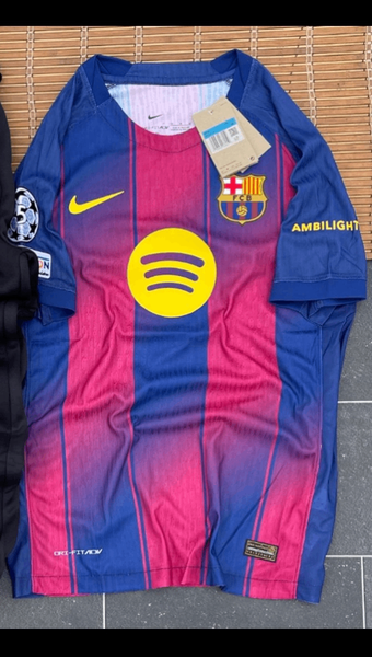 Maillot de football FC Barcelona