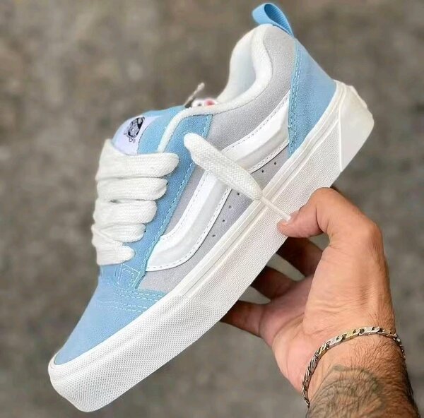 Vans skool knu