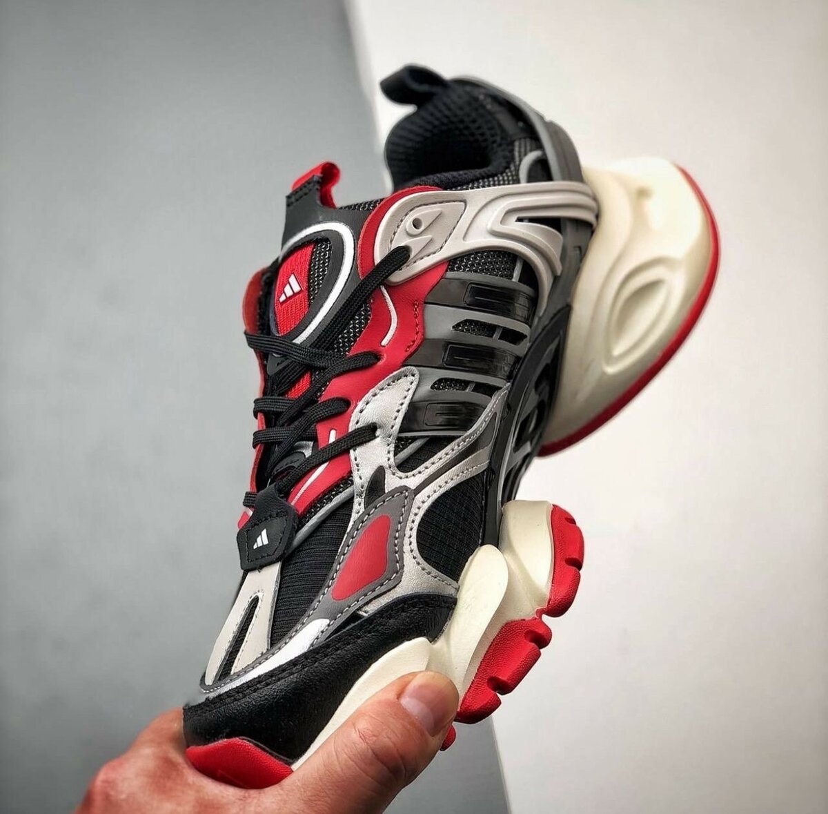 Sneakers Sport Modern