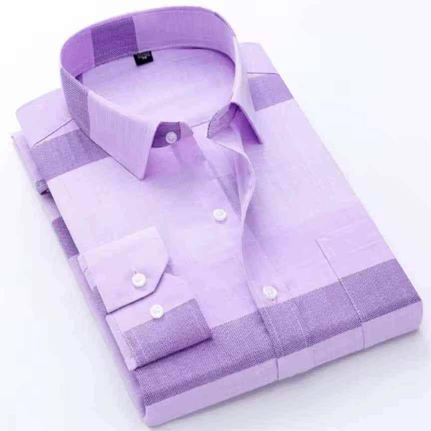 Chemise élégante pour hommes