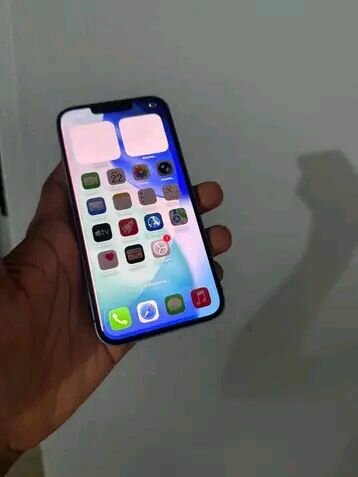 Smartphone Apple iPhone