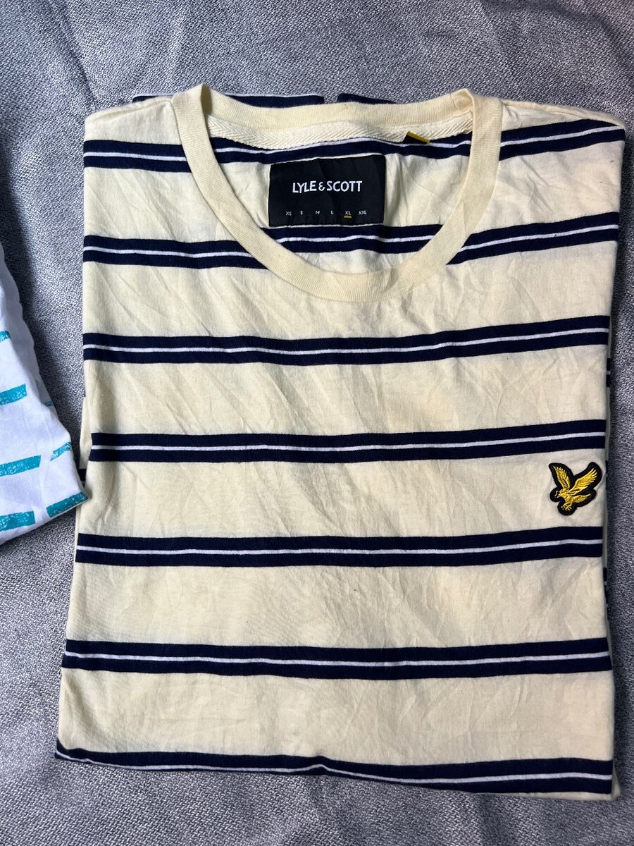 Friperie premier choix